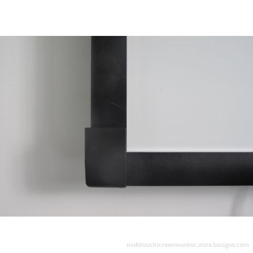 Two Fingers Touch Electronic Interactive Whiteboard For Education And Presentation